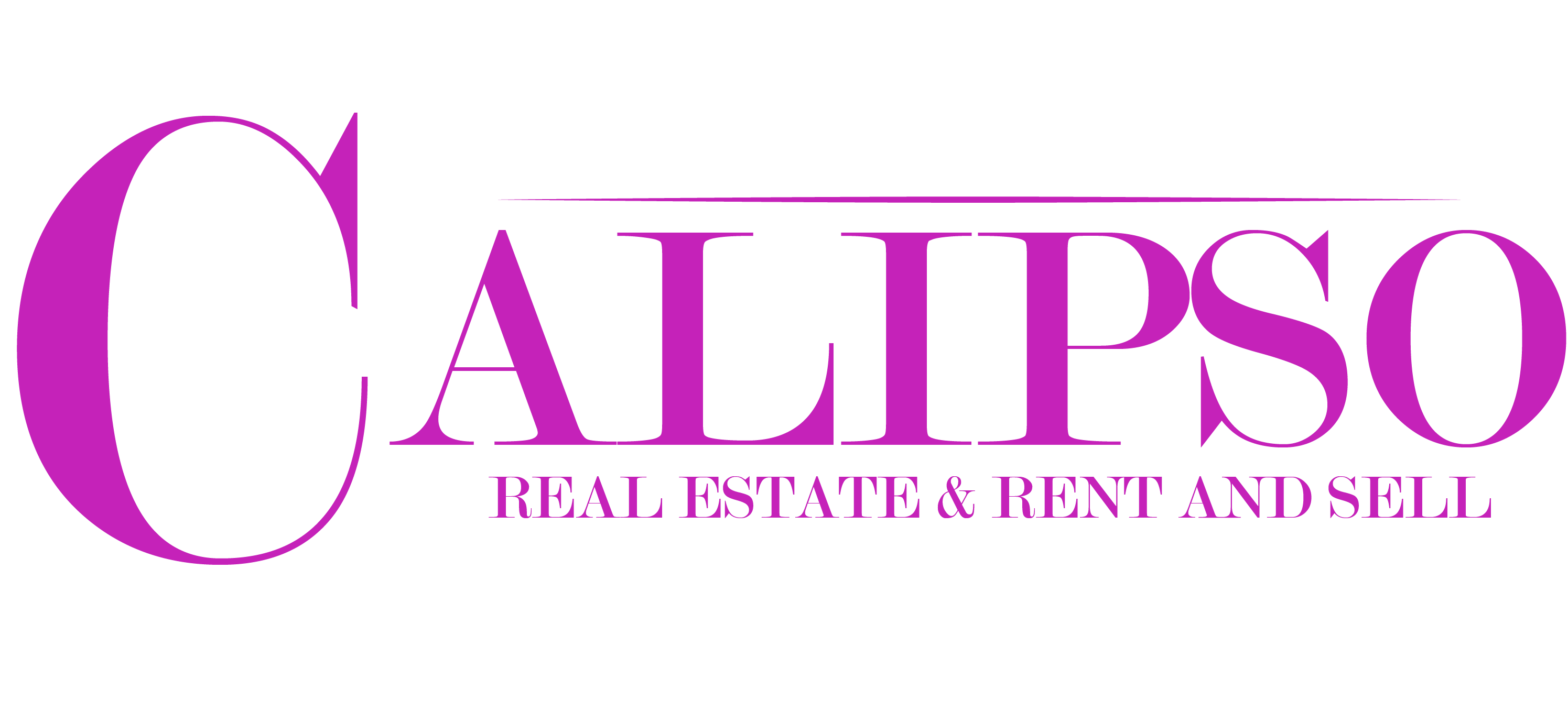 Calipso Real Estate & Rent and Sell UG